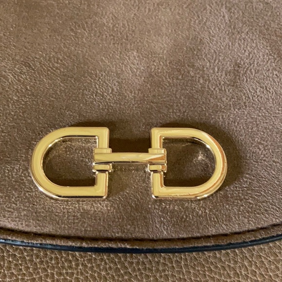H&M Brown Purse - Picture 2 of 12